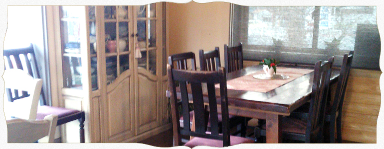 カフェスペースのイベント利用