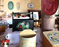 展示会（販売も可）