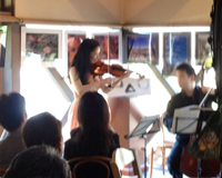 コンサート・発表会