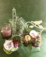 アートフラワー