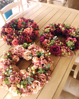 アートフラワー