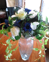 アートフラワー